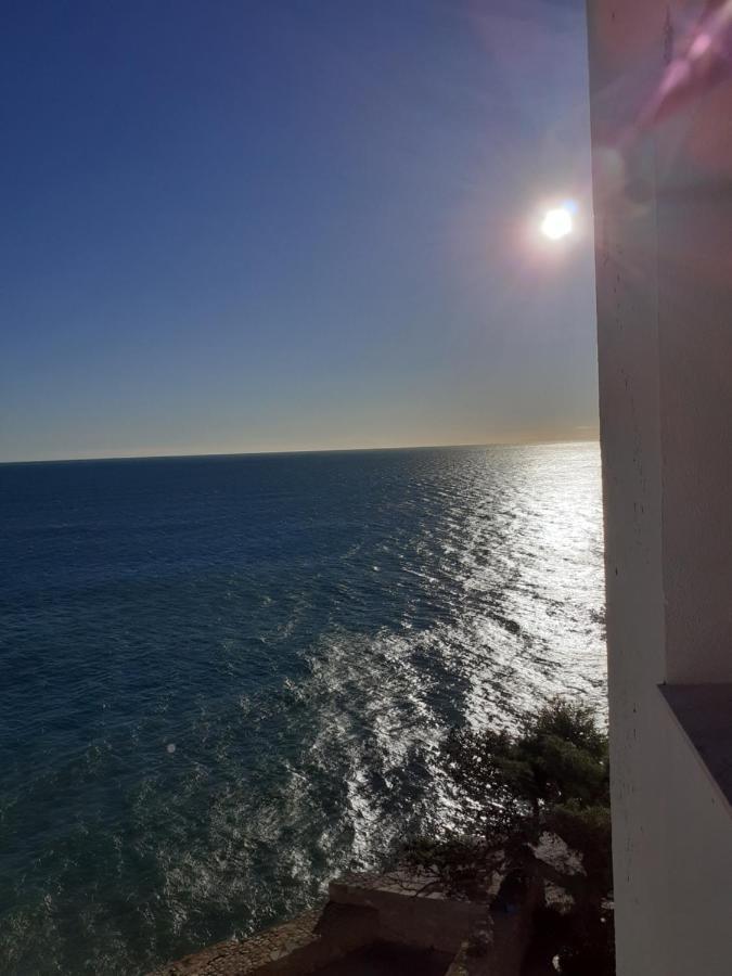 Balco Al Mar Lejlighed Peñíscola Eksteriør billede